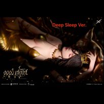 Aeolian Good Night (Ghost Blade) Deep Sleep Ver