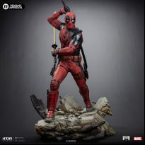 Deadpool (Deadpool & Wolverine)