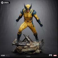 Wolverine (Deadpool & Wolverine)