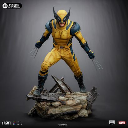 Wolverine (Deadpool & Wolverine)