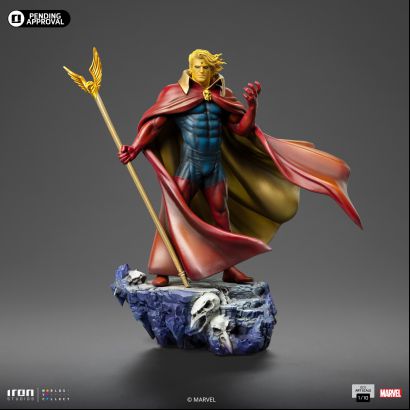 Adam Warlock (Marvel)