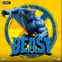 Beast (Marvel)