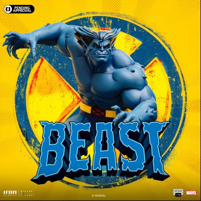 Beast (Marvel)