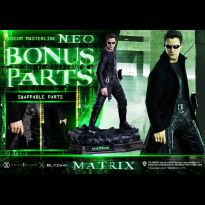 Neo (The Matrix) Bonus Ver