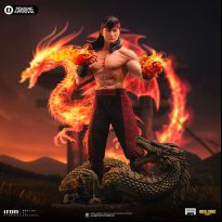 Liu Kang (Mortal Kombat)