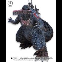 Godzilla 2023 Ginza Attack Limited Ver