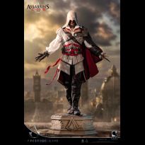 Ezio Auditore (Assassins Creed)