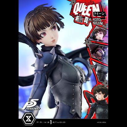 Makoto Niijima Queen (Persona 5) Regular Ver