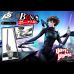 Makoto Niijima Queen & Johanna (Persona 5) Bonus Ver