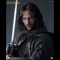 Aragorn (LOTR)