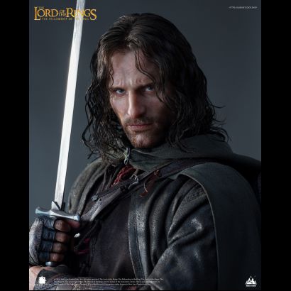 Aragorn (LOTR)