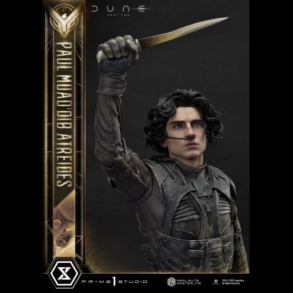 Paul Atreides (Dune 2) Regular Ver