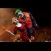 The Joker and Harley Quinn Lawless Love