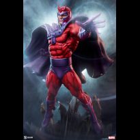 Magneto Master of Magnetism PF (X-Men)