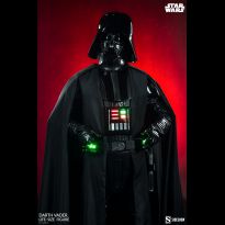 Darth Vader Life Size (Star Wars)