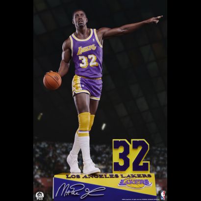 Magic Johnson (NBA)