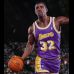 Magic Johnson (NBA)