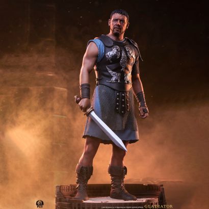 Maximus (Gladiator)