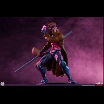 Gambit (Marvel) Regular Ver