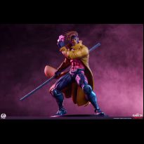 Gambit (Marvel) Player 2 Ver