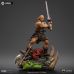 He-Man Unleashed Deluxe (MOTU)