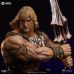 He-Man Unleashed Deluxe (MOTU)