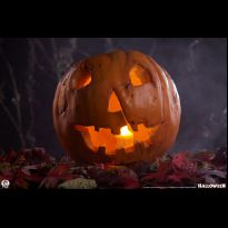 Jack O Lantern (Halloween)