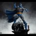 Batman Maquette (Retro Edition) 1/6 Scale Ver