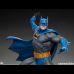 Batman Maquette (Retro Edition) 1/6 Scale Ver