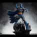 Batman Maquette (Retro Edition) 1/6 Scale Ver