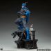 Batman Maquette (Retro Edition) 1/6 Scale Ver