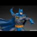 Batman Maquette (Retro Edition) 1/4 Scale Ver