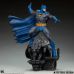 Batman Maquette (Retro Edition) 1/4 Scale Ver