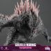 Godzilla 2024 Evolved Form