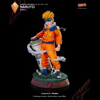Naruto BIJUtsu (Naruto)