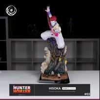 Hisoka Ikigai (Hunte X Hunter)