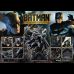 Batman Rebirth (DC Comics) Regular Ver