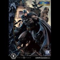 Batman Rebirth Blue Edt (DC Comics) Deluxe Ver