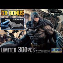 Batman Rebirth Blue Edt (DC Comics) Deluxe Bonus Ver