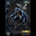 Batman Rebirth Blue Edt (DC Comics) Deluxe Bonus Ver