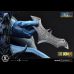 Batman Rebirth Blue Edt (DC Comics) Deluxe Bonus Ver