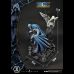 Batman Rebirth Blue Edt (DC Comics) Deluxe Bonus Ver