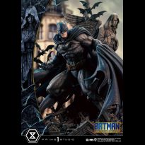 Batman Rebirth Blue Edt (DC Comics) Regular Ver