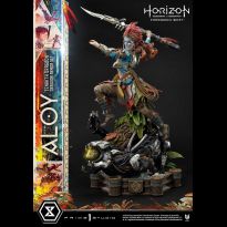 Aloy (Horizon Forbidden West) Regular Ver