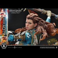 Aloy (Horizon Forbidden West) Bonus Ver