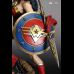 Wonder Woman Classic (DC Comics) 1/4 Scale