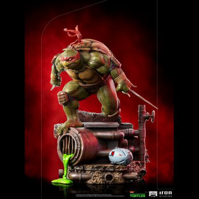 Raphael (TMNT) 1/10